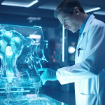 Breaking Barriers with Automation in Healthcare