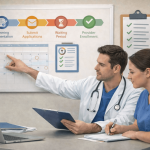 Understanding the Provider Credentialing Timeline & Key Ways to Avoid Delays