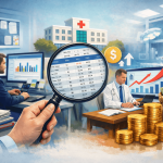3 Underutilized Hospital Revenue-Boosting Strategies Hidden in Your Provider Data