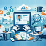 Provider Network Optimization: Why Enrollment Automation Should Be the First Step