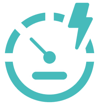 Speed and Efficiency