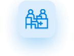 Interview & Meeting